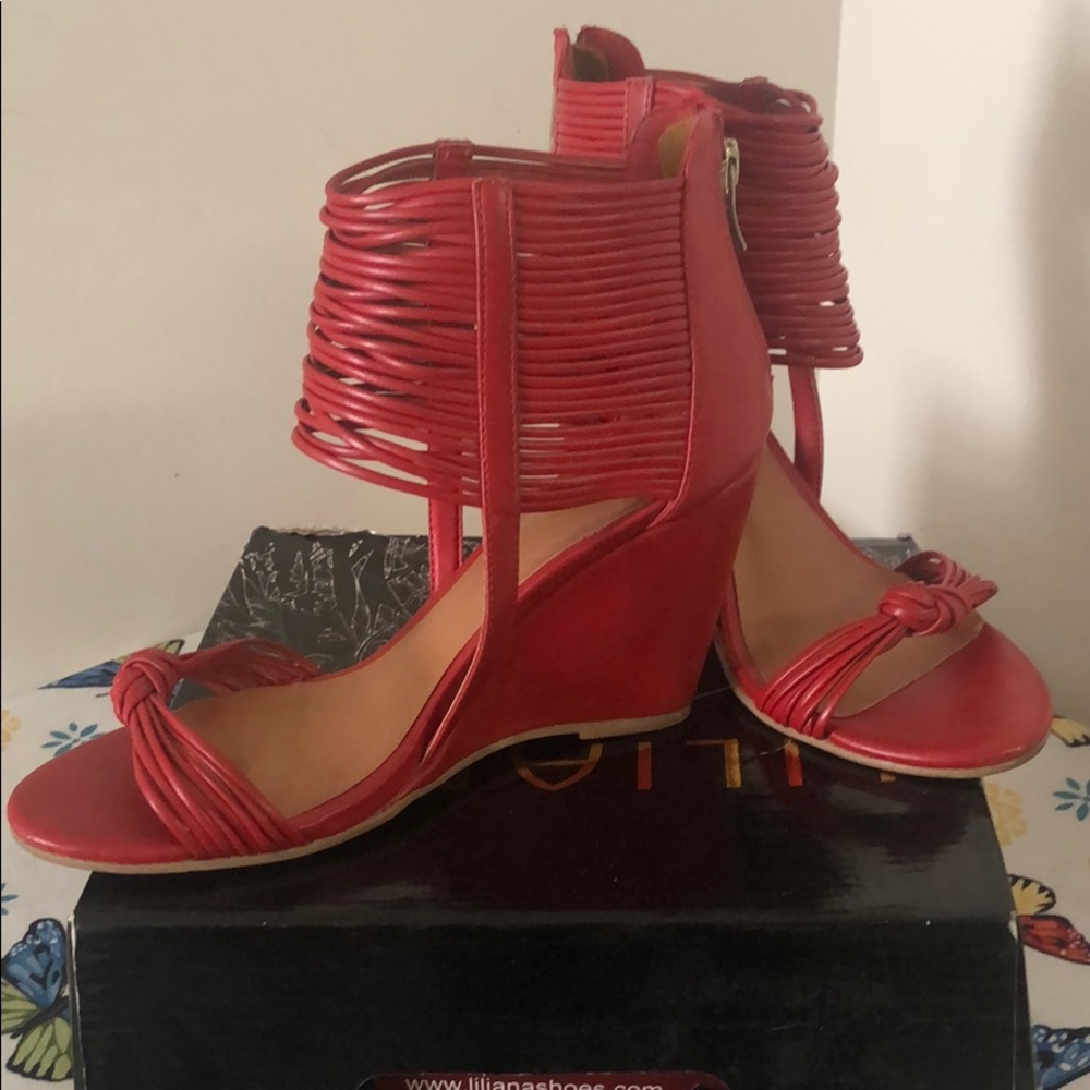 Wedges - Picture 2 of 2